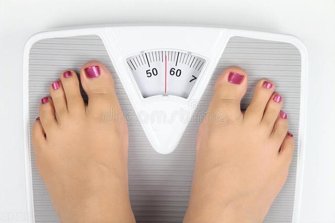 标准体重表㊙️来看看你超标了吗？CQ9电子网站2025年版男女