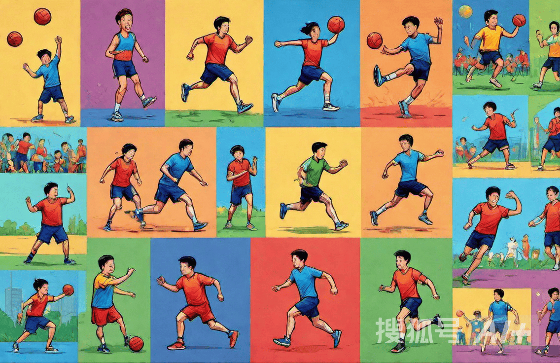 在残障融合、校园课后与科技健身中的新价值