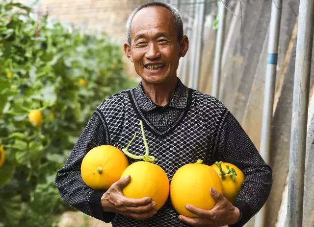 来党中央引领脱贫攻坚纪实CQ9电子app十八大以(图20) 来党中央引领脱贫攻坚纪实CQ9电子app十八大以(图20)